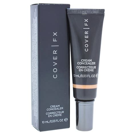 Cover Fx Cream Concealer N Light By Cover Fx For Women 033 Oz