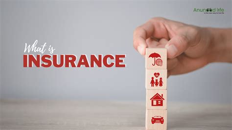 Insurance Meaning Types Payouts Taxable And Covid 19 Impact