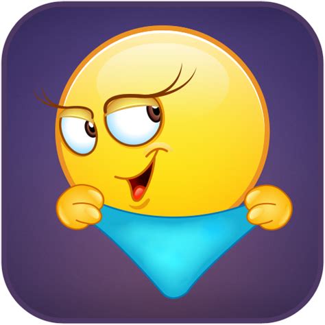 Dirty emoji Adult emoji stickers für PC Mac Windows Kostenfreier Download