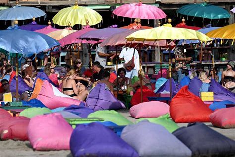 indonesia allays tourism fears over new sex law uca news