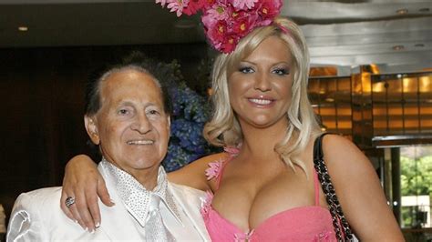 In this article, we will discover how old is geoffrey? Dr Geoffrey Edelsten has a 'secret son'