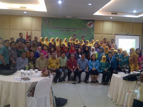 Daftar riwayat hidup pengurus, pengawas dan pengelola usaha simpan pinjam koperasi. Pengurus dan Anggota Koperasi Sidoarjo Wajib Daftar BPJS ...