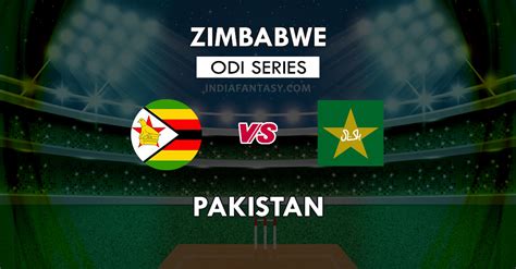 Hcc vs vcc dream11 predictions, dream11 finnish premier league t20 2020, helsinki cricket club vs vantaa cc playing xi, cricket fantasy tips. ZIM vs PAK Dream11 Prediction 5th ODI | Zimbabwe vs ...
