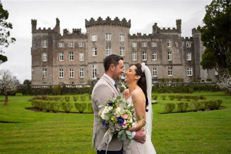 Destination Castle Wedding Ireland Wedding Moments