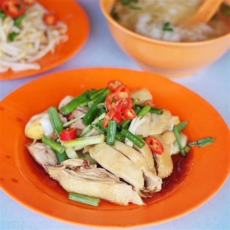 Want to know what traditional chinese food really looks like? 20 Delicious Street Food In Ipoh You Die Die Must Try ...