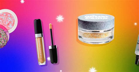 The Best Glitter Makeup According To A Top Drag Queen