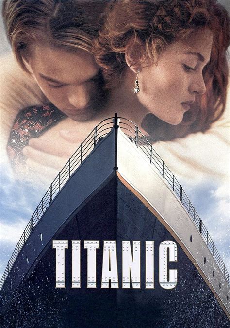 Titanic Movie Poster Id 140038 Image Abyss