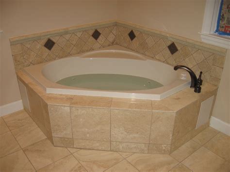 15 Interesting Whirlpool Corner Bathtub Picture Ideas Dream Houses