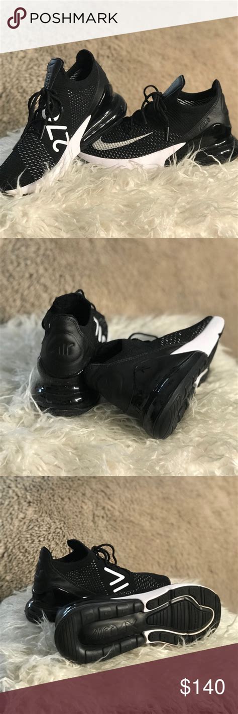 Limited Edition Air Max 270 Flyknit Air Max 270 Air Max Nike Air