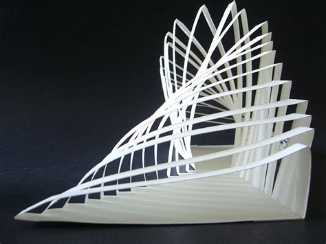 FOLDING ARCHITECTURE/ORIGAMI ARCHITECTURE | Jennifer ...