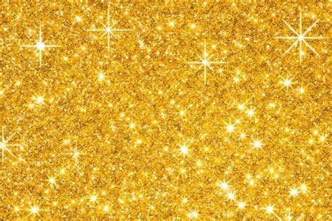 Beautiful Gold Glitter Background Wallpaper 1920x1080 For