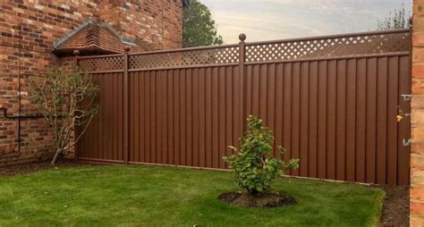 Installing a fence on a slope will require that you use either the stepping or racking method — and both approaches require that you plan carefully to order the right amount of vinyl fencing. Fence Installation Prices 2020: How Much to Install a Fence