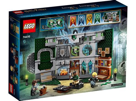 Check out the new 2023 LEGO Harry Potter sets arriving in March! - Jay