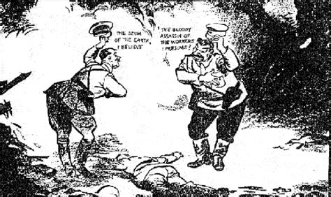 Bbc Gcse Bitesize What Did The West Think Of The Nazi Soviet Pact