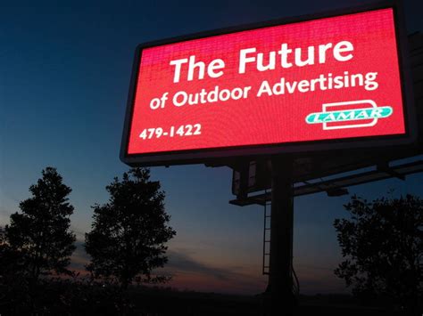 Exploring Your Led Sign Options Ace Advertising Signs