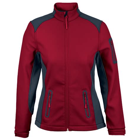 Ladies Pegasus Jacket (LPEG-JAC) - Jacket | Cape Town Clothing