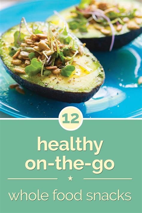 Best 24 Whole Foods Healthy Snacks Best Round Up Recipe Collections