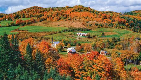 New England Autumn Splendor 2017
