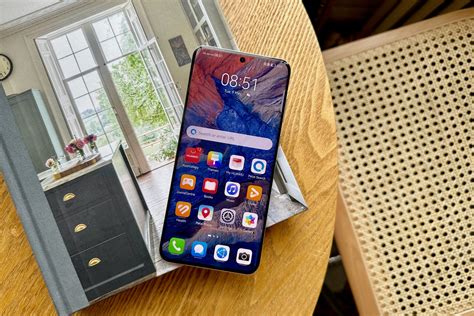 Huawei P60 Pro Review Trusted Reviews