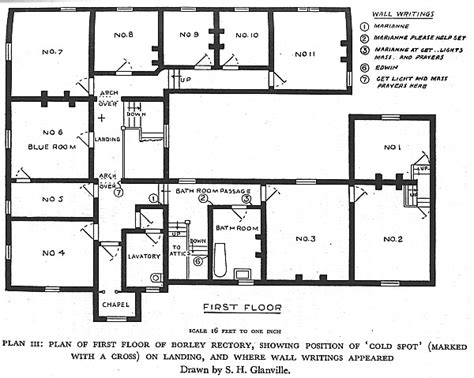 Haunted House Floor Plans House Design Ideas
