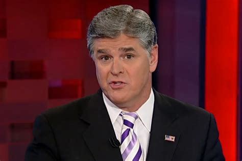 Sean Hannity Went On Tv And Made The Big Mistake That Could End His
