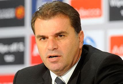 On thursday morning their worst fears were realised, when the glaswegians announced that former socceroos boss ange postecoglou will be taking over their vacant hot seat on a. Has Ange Postecoglou been set up to fail? (part1) | The Roar
