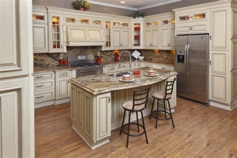 When you choose walcraft for your rta cabinets, you will be amazed with the quality of the finish. ALL WOOD Kitchen Cabinets Vintage White RTA FREE SHIPING ...