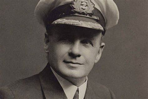 Charles Lightoller Hero Of The Titanic World War I And Dunkirk