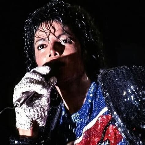 Stream Michael Jackson Billie Jean Thriller World Tour Fanmade By