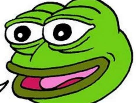 Judge Refuses To Toss Suit Over Pepe The Frog Poster Sales