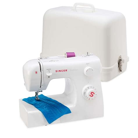 The Ultimate Learn To Sew Sewing Machine With Case For Children