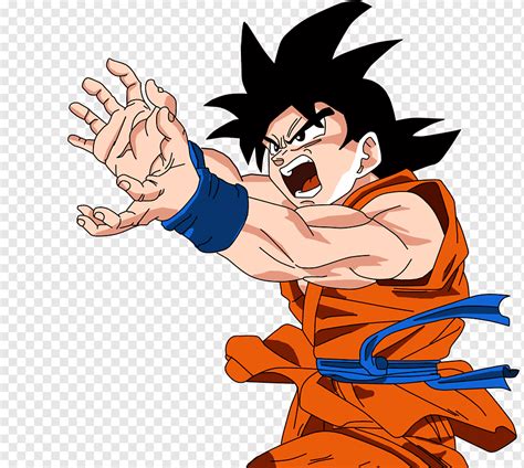 Goku Ultra Instinto Haciendo Un Kame Kame Ka Dibujos En Cuadricula