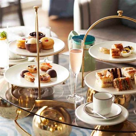 Best Afternoon Teas In London 2022 Guide Afternoon Tea Recipes Best Afternoon Tea Afternoon Tea