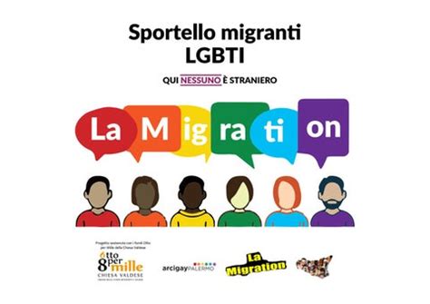 La Migration Manuale Per Operatori By Arcigay Palermo Issuu