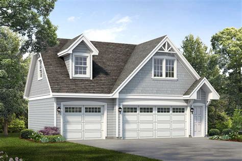 Enter your email address to receive alerts when we have new listings available for 3 car garage with 2 bedroom apartment plans. Loft Apartment Plan - 88334SH | Architectural Designs ...