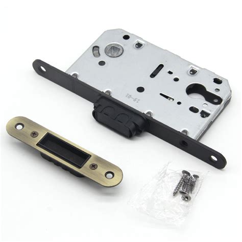 Shop our affordable interior doors crafted with high quality materials. China 45mm Backset Magnet Interior Mortise Door Lock Body ...