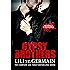 Seven Sons Gypsy Brothers Book English Edition EBook Lili St