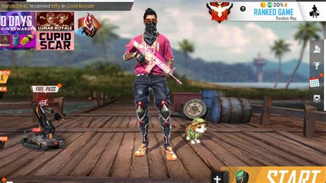 21,604,841 likes · 272,790 talking about this. HINDI Garena Free Fire Live |INDIA | RANKED MATCH SQUAD ...