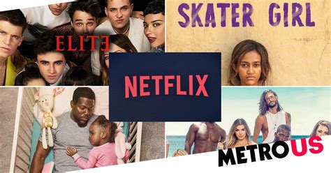 Netflix Us June 2021 Best New Shows And Films To Stream This Month