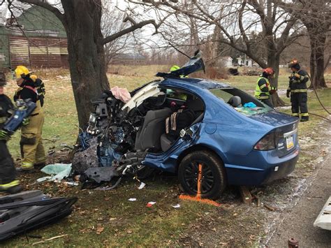 They ticketed her for improper lane change. Victim Identified in Fatal Car Accident in North East ...
