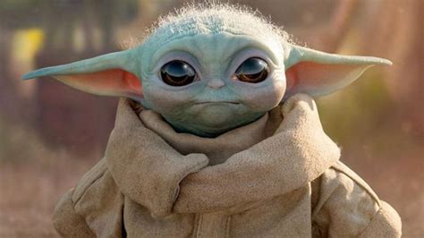 Star Wars Detalla Cómo Surgió Grogu Baby Yoda En The Mandalorian