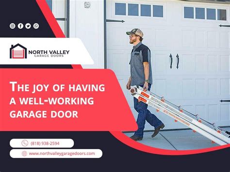 Follow These Simple Garage Door Maintenance Tips Every Year Garage