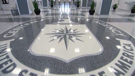 Wikileaks Releases Documents It Says Show Cia Hacking Tools Video