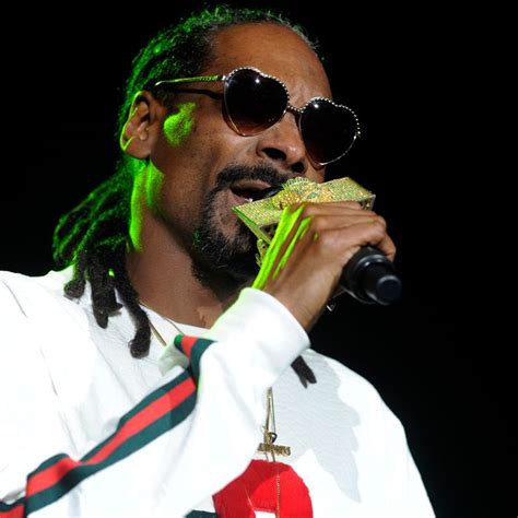 Snoop Dogg On Weed Wellness And Good Sleep