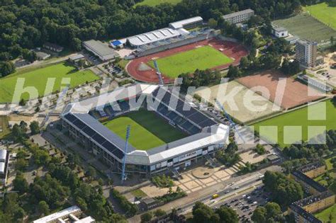 All info around the stadium of hansa rostock. blickwinkel - DKB-Arena (Ostseestadion), Stadion des F.C. Hansa Rostock mit Solardach, 09.08 ...