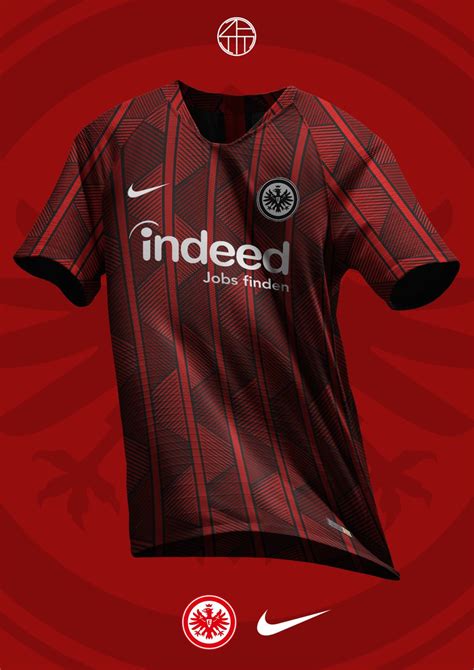 841,543 likes · 3,996 talking about this. Eintracht Frankfurt Kit History - Ready To Hit The Road ...