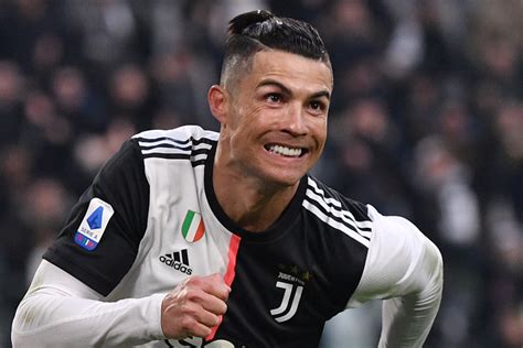 Portuguese footballer cristiano ronaldo plays forward for real madrid. Cristiano Ronaldo makes history with 56th hat-trick in ...