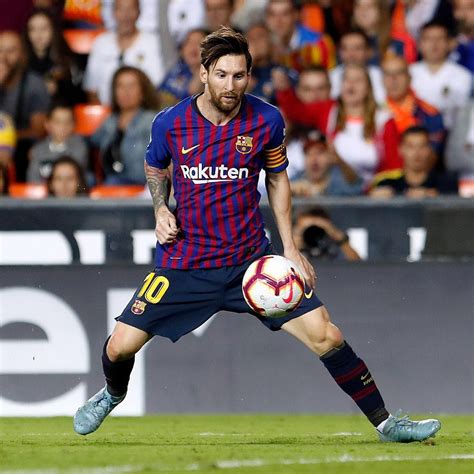 He has won the ballon d'or, the annual award given to the best player in the world, 6 times and an olympic gold medal. Leo Messi Instagram: ... - SocialCoral.com