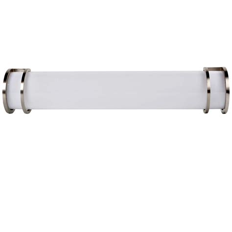 Hykolity 36 Inch 28w Integrated Led Linear Vanity Light Bar Bathroom
