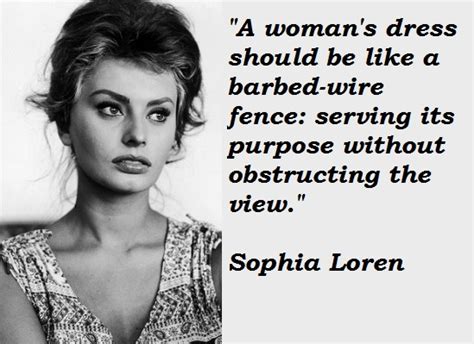 Everything you live through helps to make you the person you are now. SOPHIA LOREN QUOTES image quotes at relatably.com